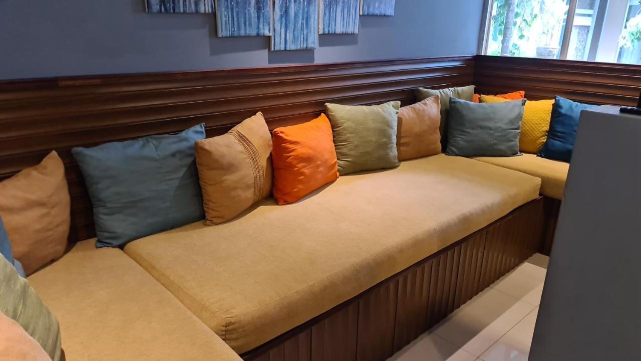 El Encanto Condominiums 자코 외부 사진