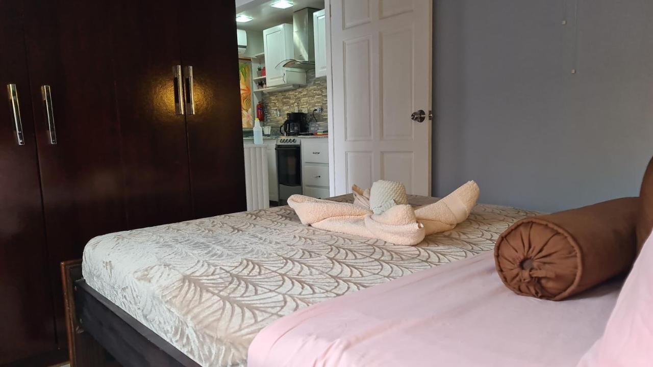 El Encanto Condominiums 자코 외부 사진