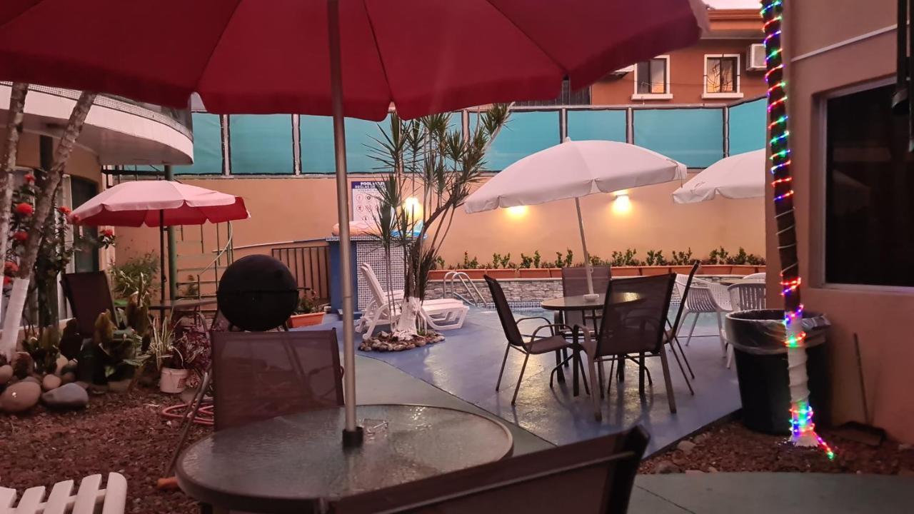 El Encanto Condominiums 자코 외부 사진