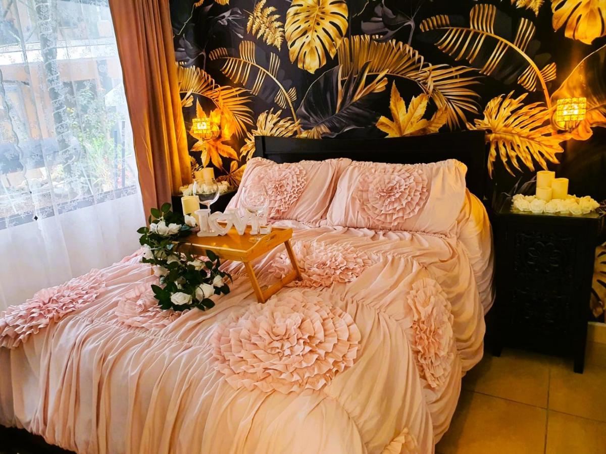 El Encanto Condominiums 자코 외부 사진