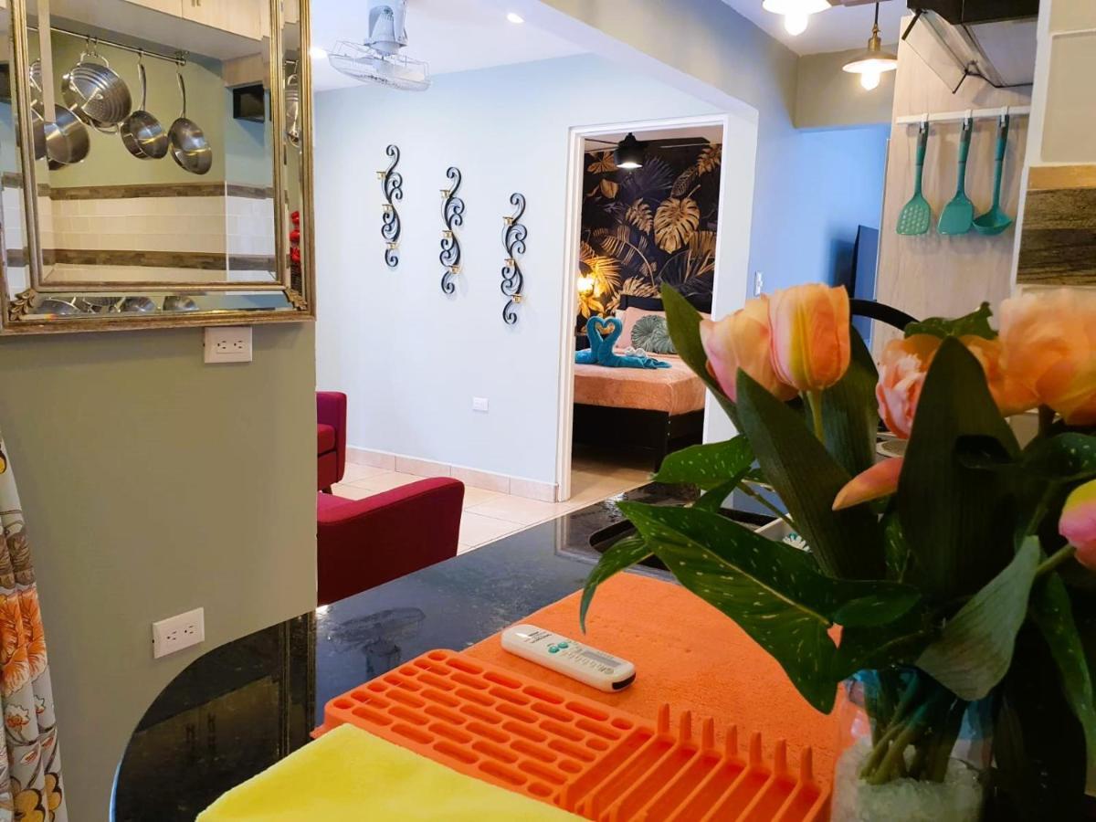 El Encanto Condominiums 자코 외부 사진