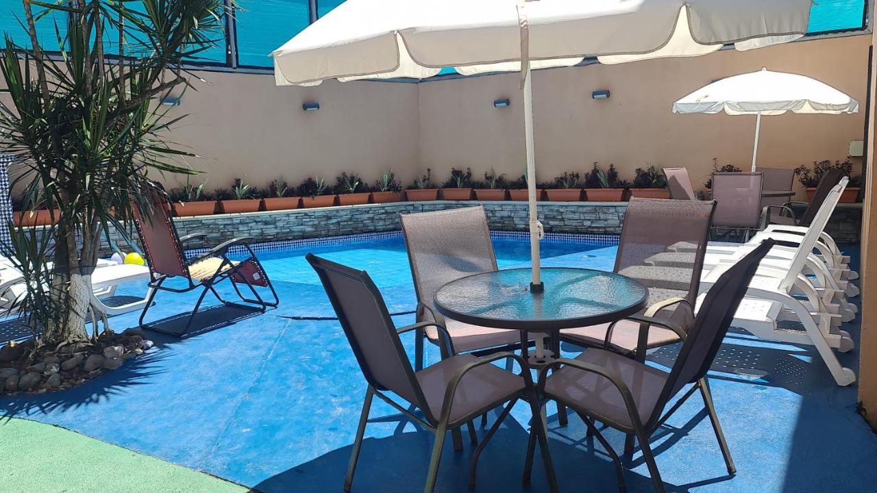 El Encanto Condominiums 자코 외부 사진