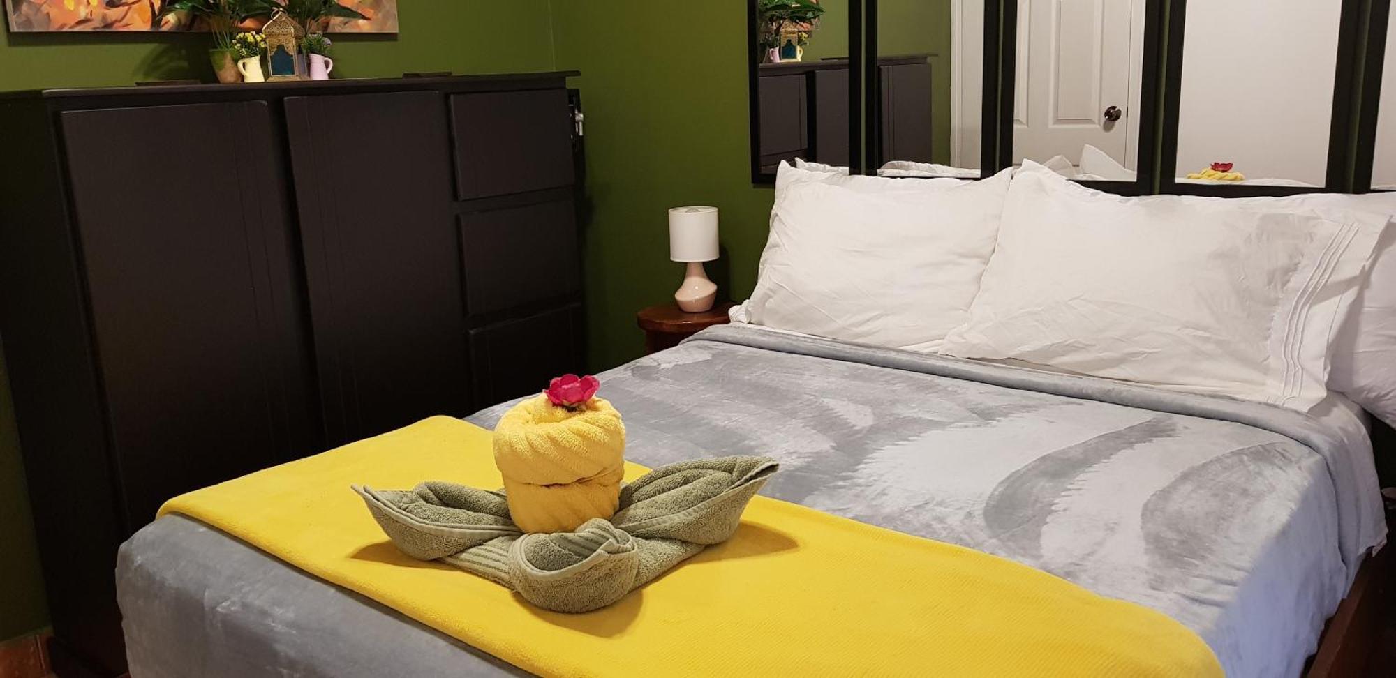 El Encanto Condominiums 자코 외부 사진