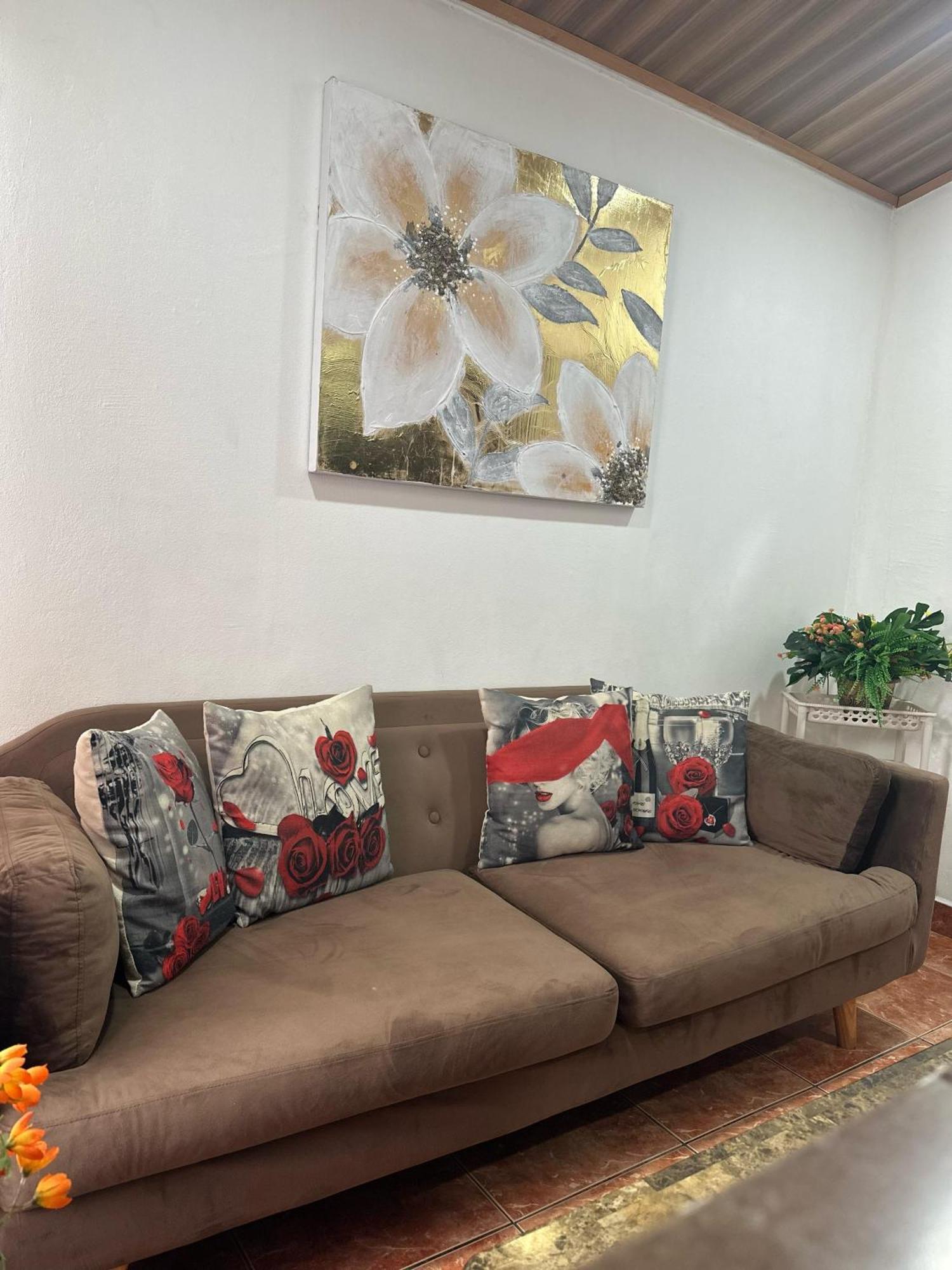 El Encanto Condominiums 자코 외부 사진