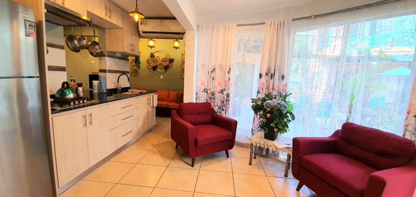 El Encanto Condominiums 자코 외부 사진