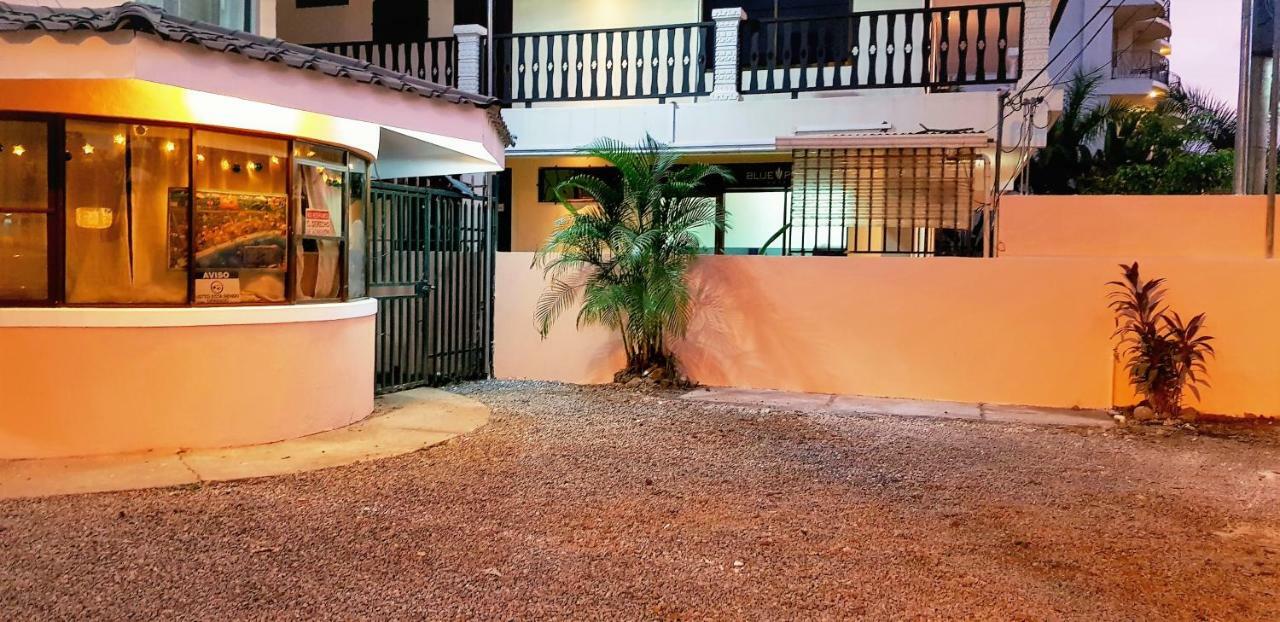 El Encanto Condominiums 자코 외부 사진